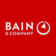 Bain logo